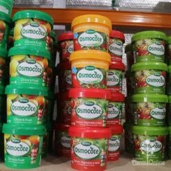Osmocote 700g Fruit, Citrus, Trees & Shrubs Fertiliser 6 Osmocote 700g Fruit, Citrus, Trees & Shrubs Fertiliser -GARDEN Shop apo osmocote shed 2