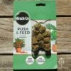 Miracle Gro Push & Feed Plant Food -GARDEN Shop apo push and feed