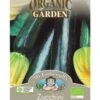 Zucchini Black Beauty Organic - Seed 3 Zucchini Black Beauty Organic - Seed -GARDEN Shop black beauty