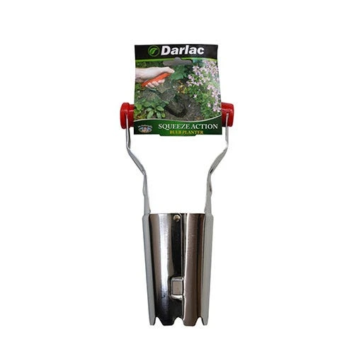 Darlac Hand Bulb Planter 1 Darlac Hand Bulb Planter