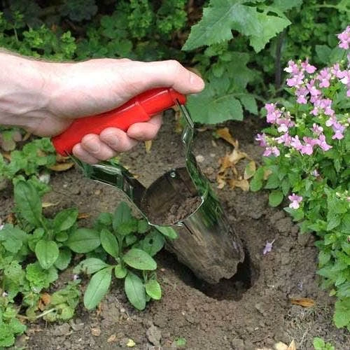 Darlac Hand Bulb Planter 3 Darlac Hand Bulb Planter - Image 3