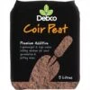 Debco Coir Peat 5L -GARDEN Shop debco coir peat