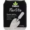 Debco Perlite 5L -GARDEN Shop debco perlite