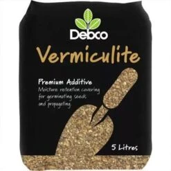 Debco Vermiculite 5L
