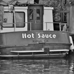 Chilli Scorpion Butch T - Seed -GARDEN Shop hot sauce boat