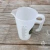 Measuring Jug 250ml 8 Measuring Jug 250ml -GARDEN Shop measuring jug