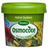 Osmocote 700g Native Gardens Fertiliser -GARDEN Shop osmocote native