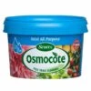 Osmocote 500g Total All Purpose Fertiliser -GARDEN Shop osmocote blue