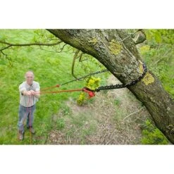Pocket Chain Saw -GARDEN Shop pocket chainsaw 3