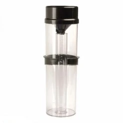 Rain Gauge 1000 - Professional -GARDEN Shop rain gauge professional 1 1