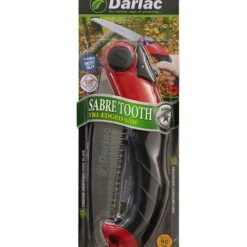Sabre Tooth Folding Saw -GARDEN Shop sabre tooth folding saw 3