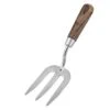 Hand Garden Fork -GARDEN Shop stainless steel hand fork
