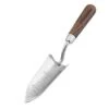 Hand Transplanter -GARDEN Shop stainless steel hand transplanter