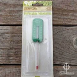 Propagation Thermometer