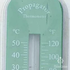 GARDEN Shop -GARDEN Shop thermometer max temp